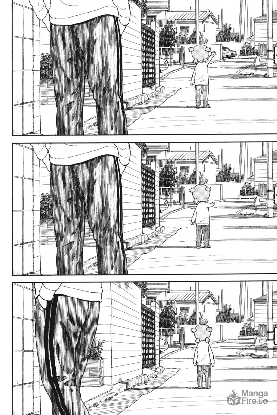 Read Yotsuba&! chapter 89 image 29 on Lezhin