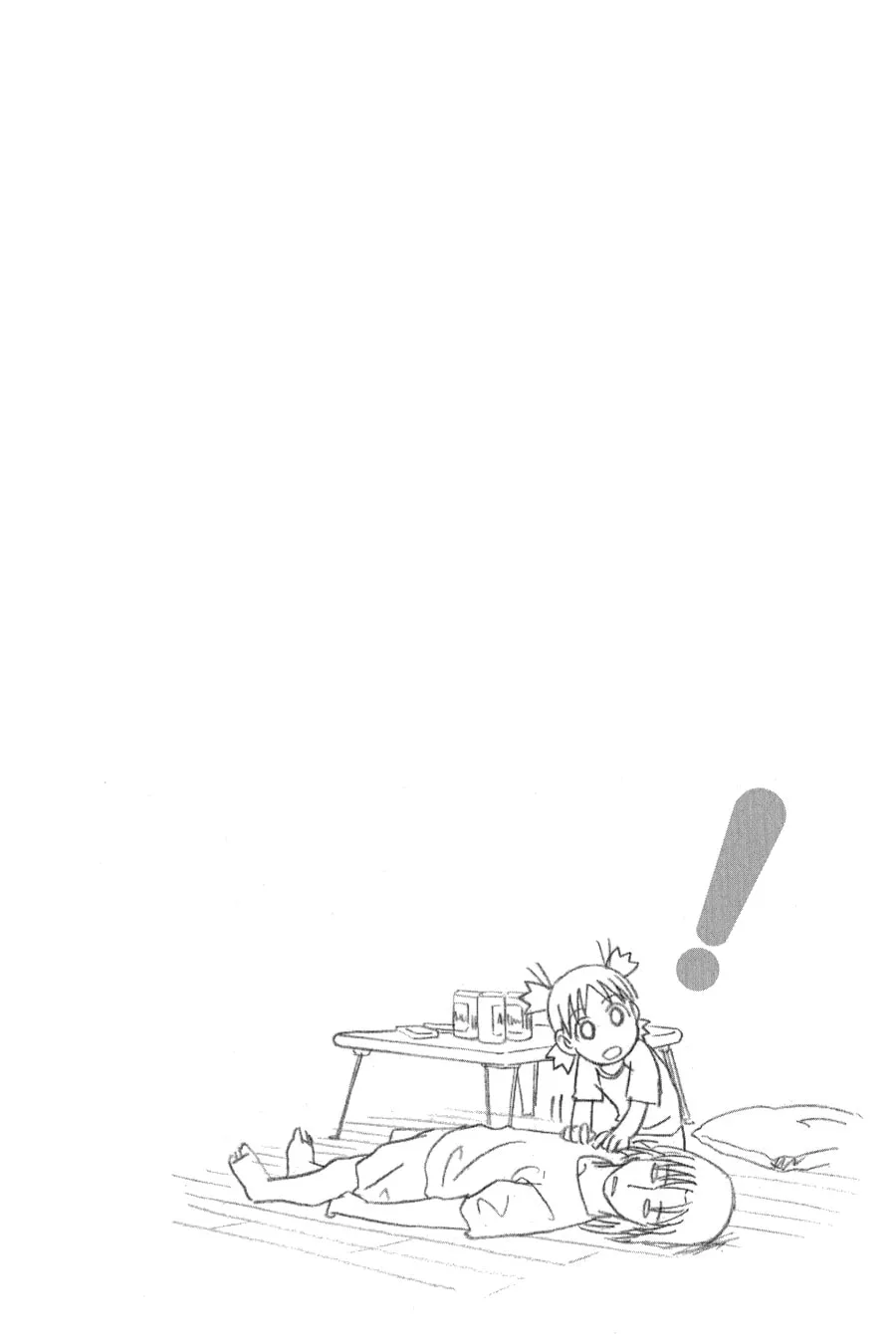 Read Yotsuba&! chapter 9 image 25 on Lezhin