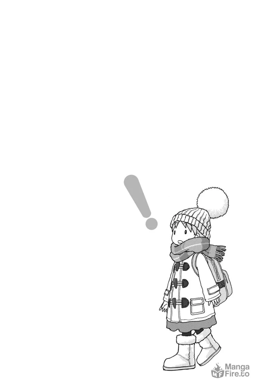Read Yotsuba&! chapter 95 image 35 on Lezhin