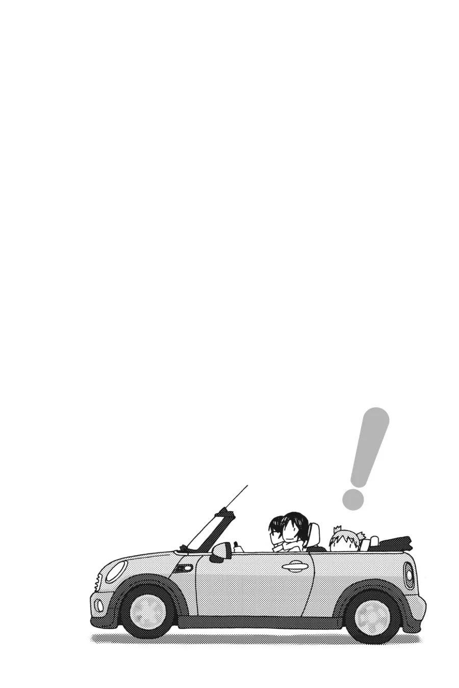 Read Yotsuba&! chapter 96 image 37 on Lezhin