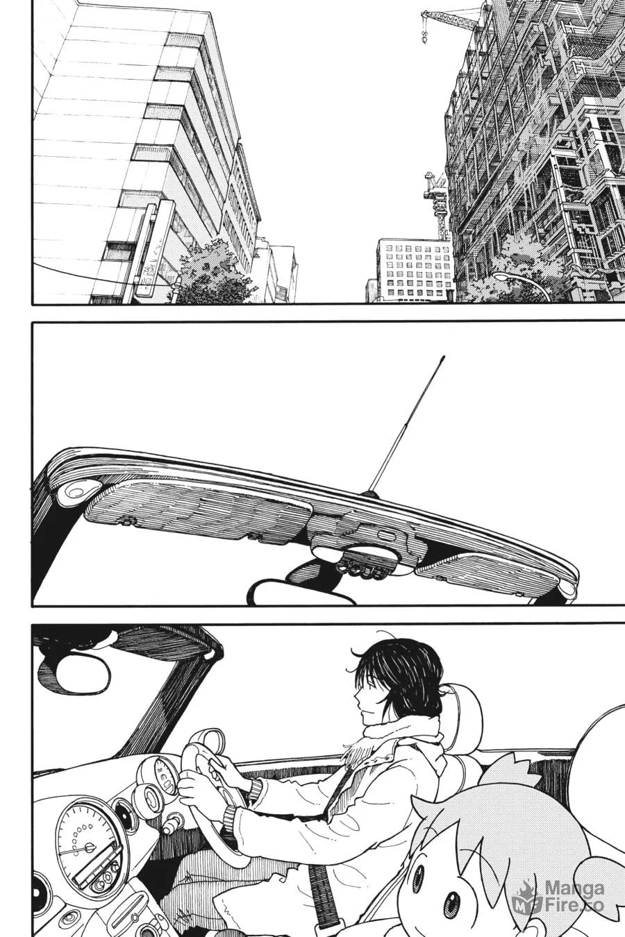 Read Yotsuba&! chapter 97 image 39 on Lezhin