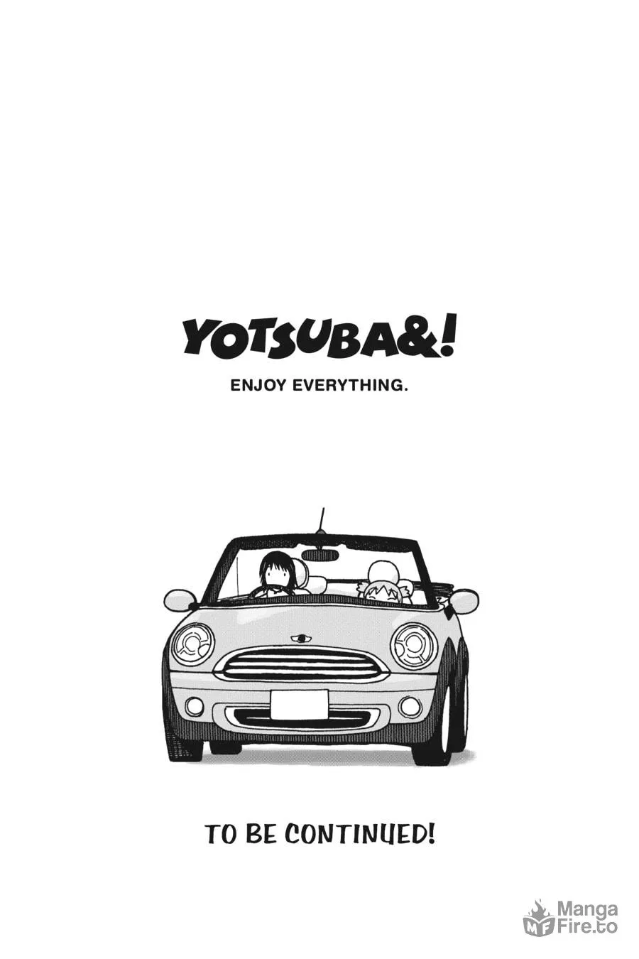 Read Yotsuba&! chapter 97 image 49 on Lezhin