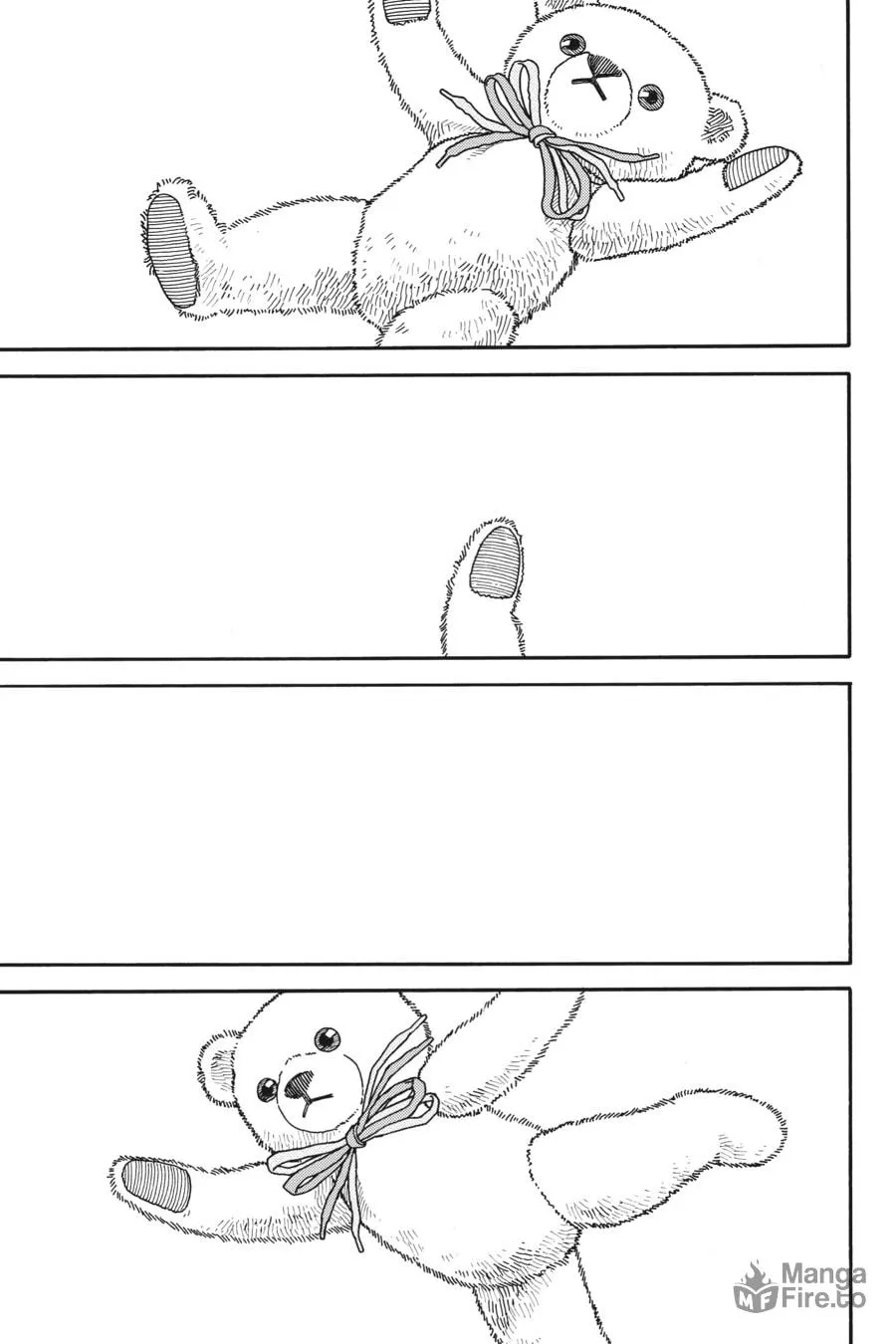 Read Yotsuba&! chapter 98 image 2 on Lezhin