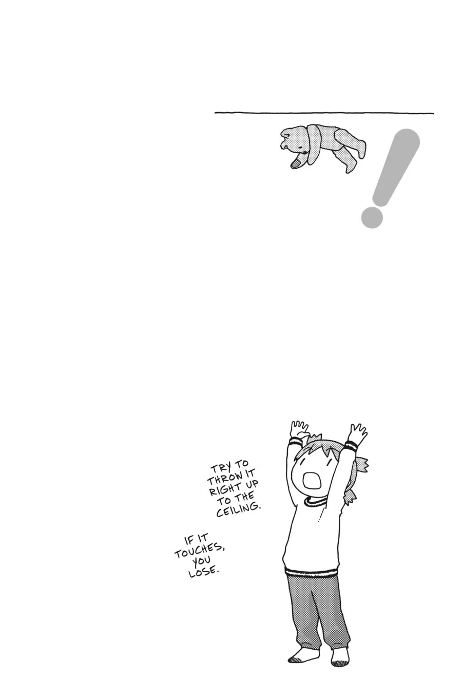 Read Yotsuba&! chapter 98 image 21 on Lezhin