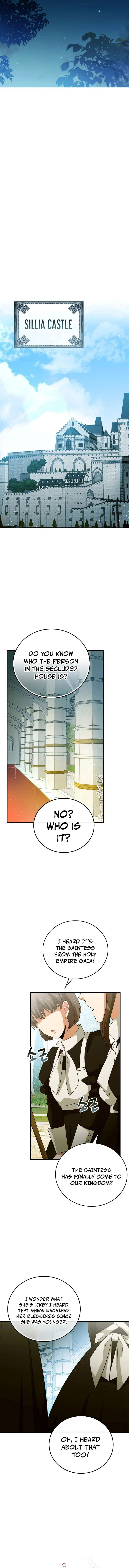 Read Yotsubato! (Colored) chapter 10 image 8 on Lezhin