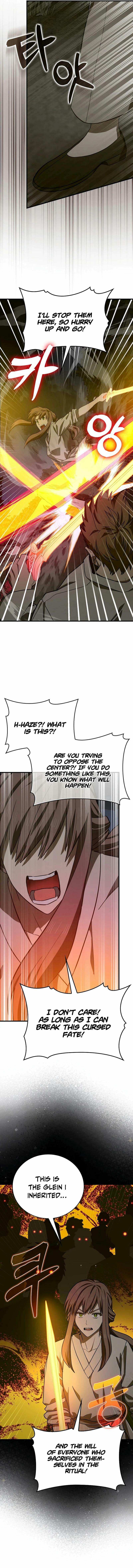 Read Yotsubato! (Colored) chapter 105 image 2 on Lezhin