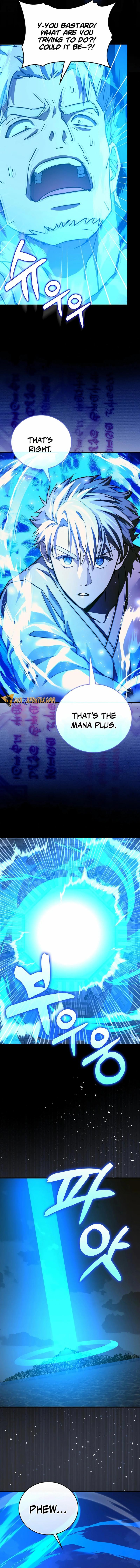 Read Yotsubato! (Colored) chapter 106 image 14 on Lezhin