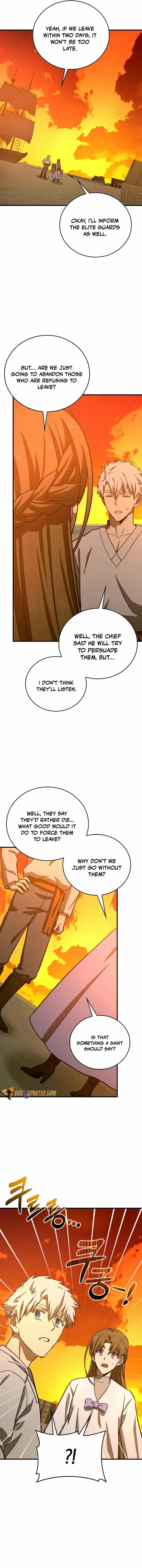 Read Yotsubato! (Colored) chapter 106 image 3 on Lezhin