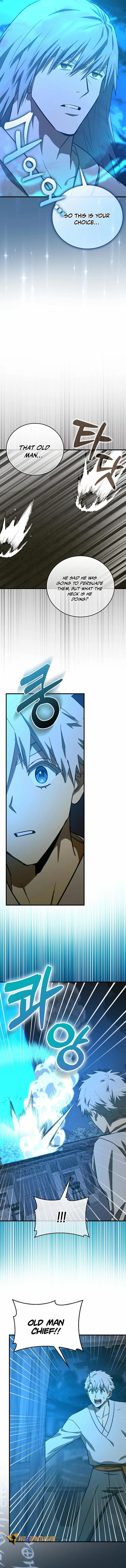 Read Yotsubato! (Colored) chapter 106 image 8 on Lezhin