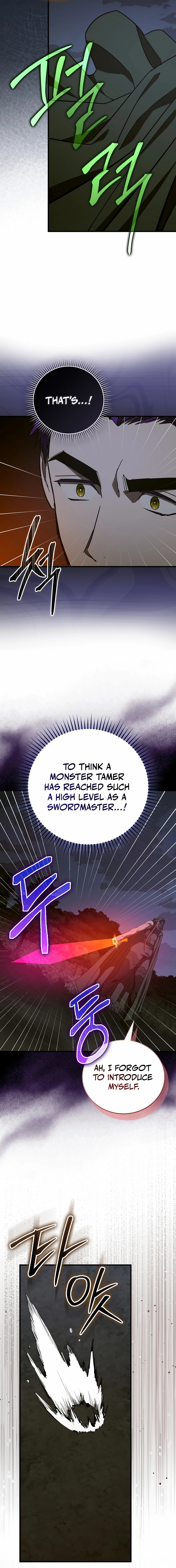 Read Yotsubato! (Colored) chapter 132 image 4 on Lezhin