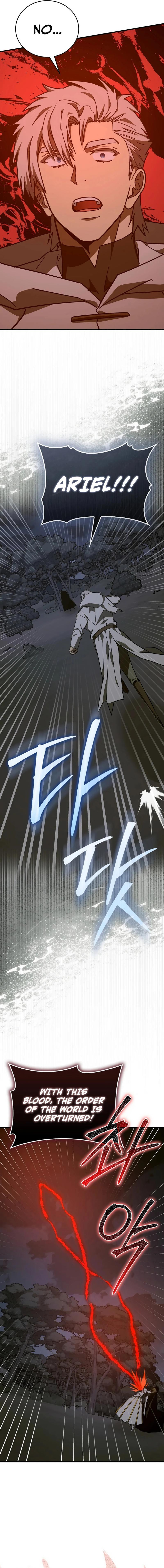 Read Yotsubato! (Colored) chapter 139 image 13 on Lezhin