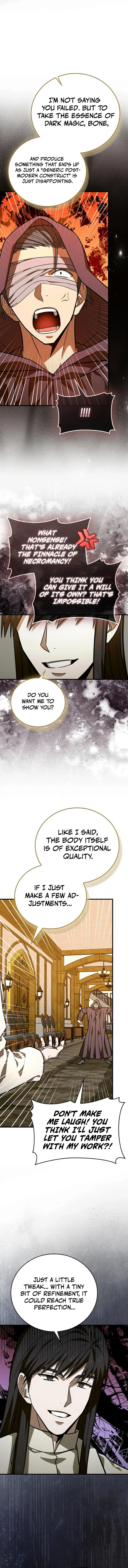Read Yotsubato! (Colored) chapter 139 image 2 on Lezhin