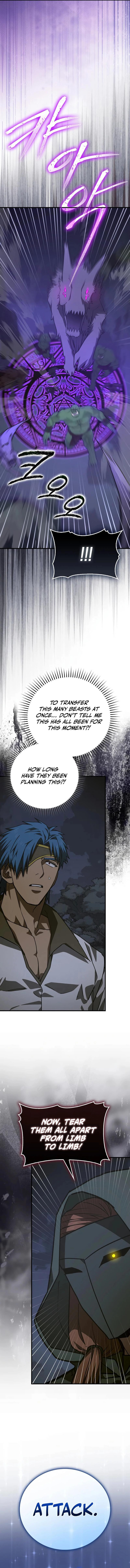 Read Yotsubato! (Colored) chapter 139 image 7 on Lezhin