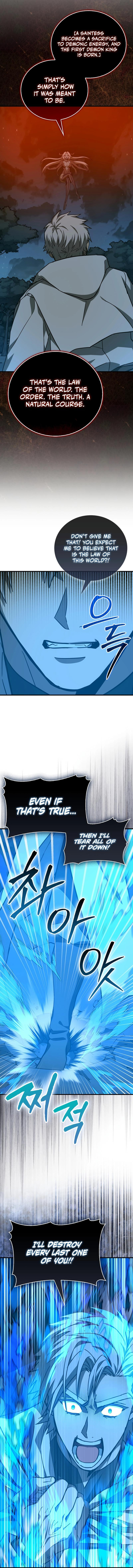 Read Yotsubato! (Colored) chapter 140 image 12 on Lezhin