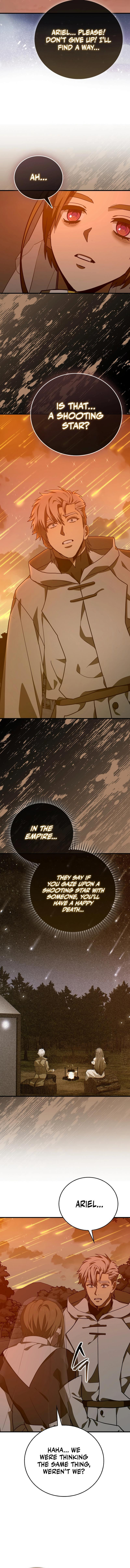 Read Yotsubato! (Colored) chapter 140 image 7 on Lezhin