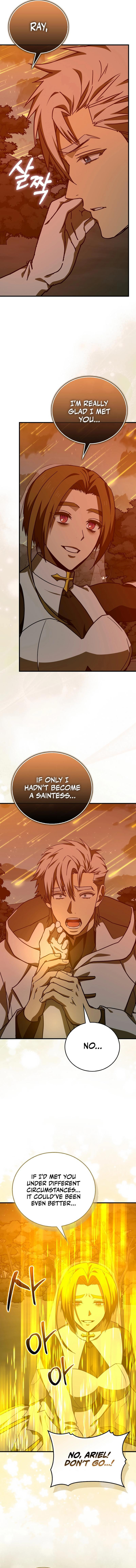 Read Yotsubato! (Colored) chapter 140 image 8 on Lezhin