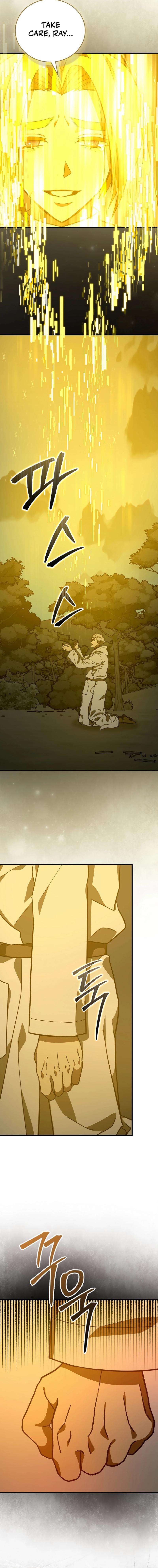 Read Yotsubato! (Colored) chapter 140 image 9 on Lezhin