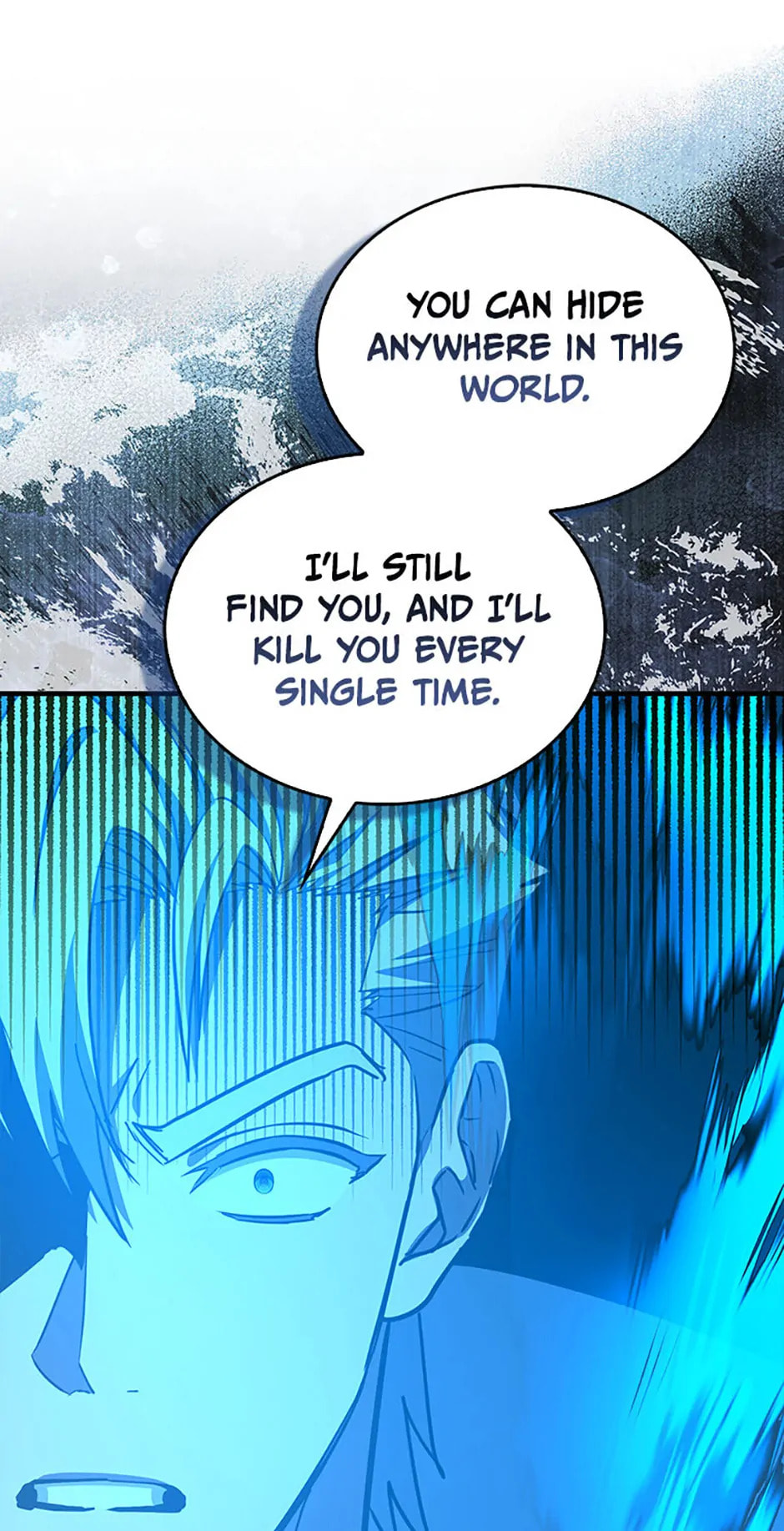 Read Yotsubato! (Colored) chapter 141 image 15 on Lezhin