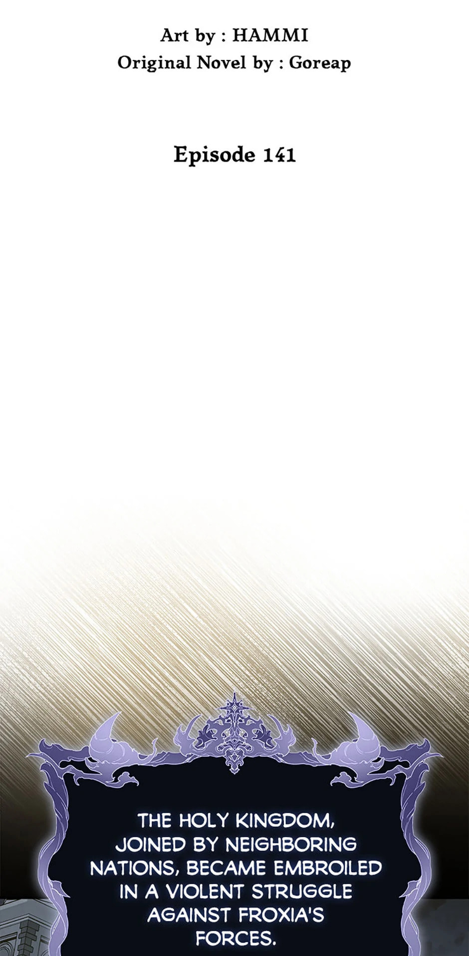 Read Yotsubato! (Colored) chapter 141 image 25 on Lezhin