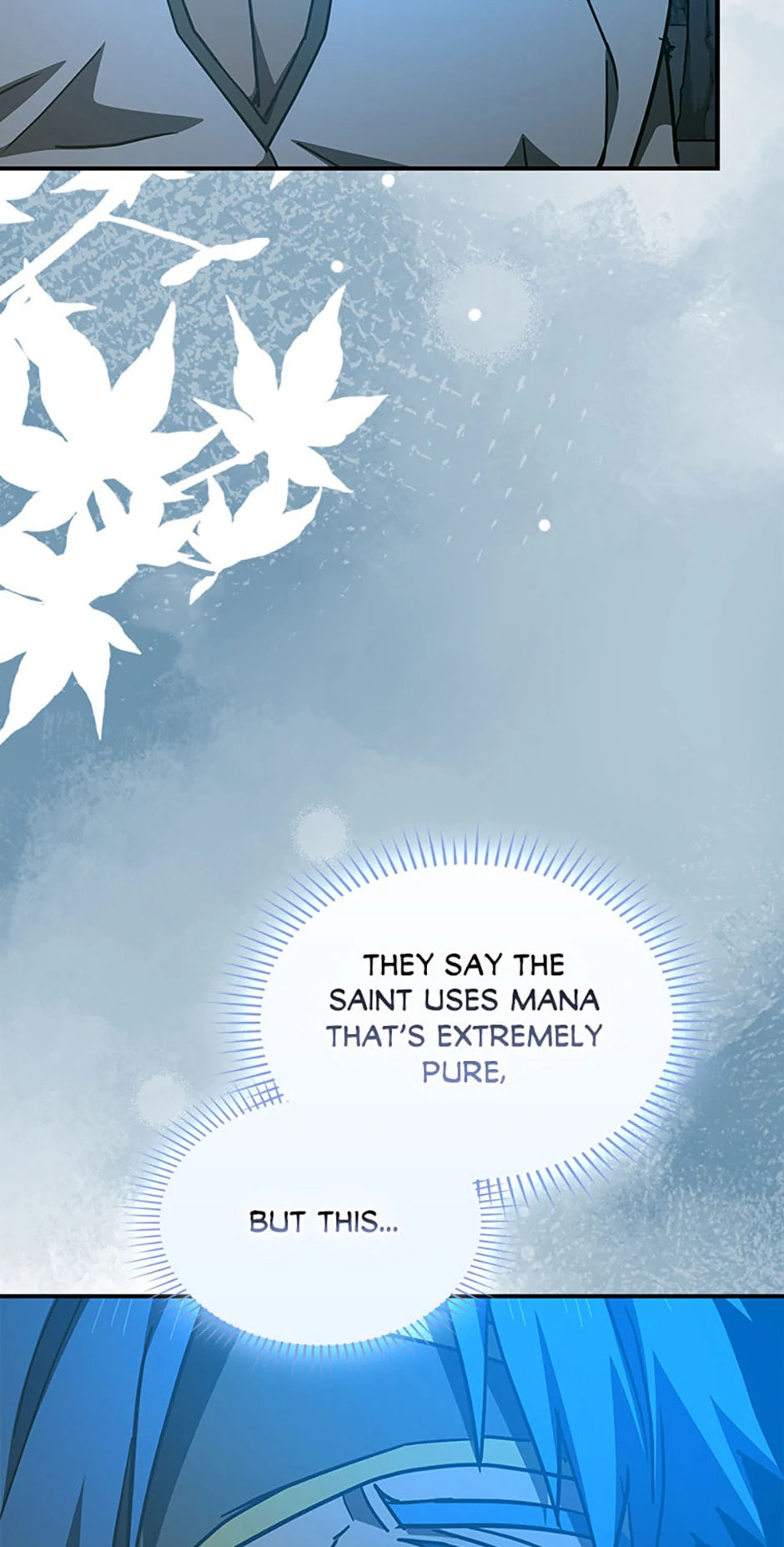 Read Yotsubato! (Colored) chapter 141 image 3 on Lezhin