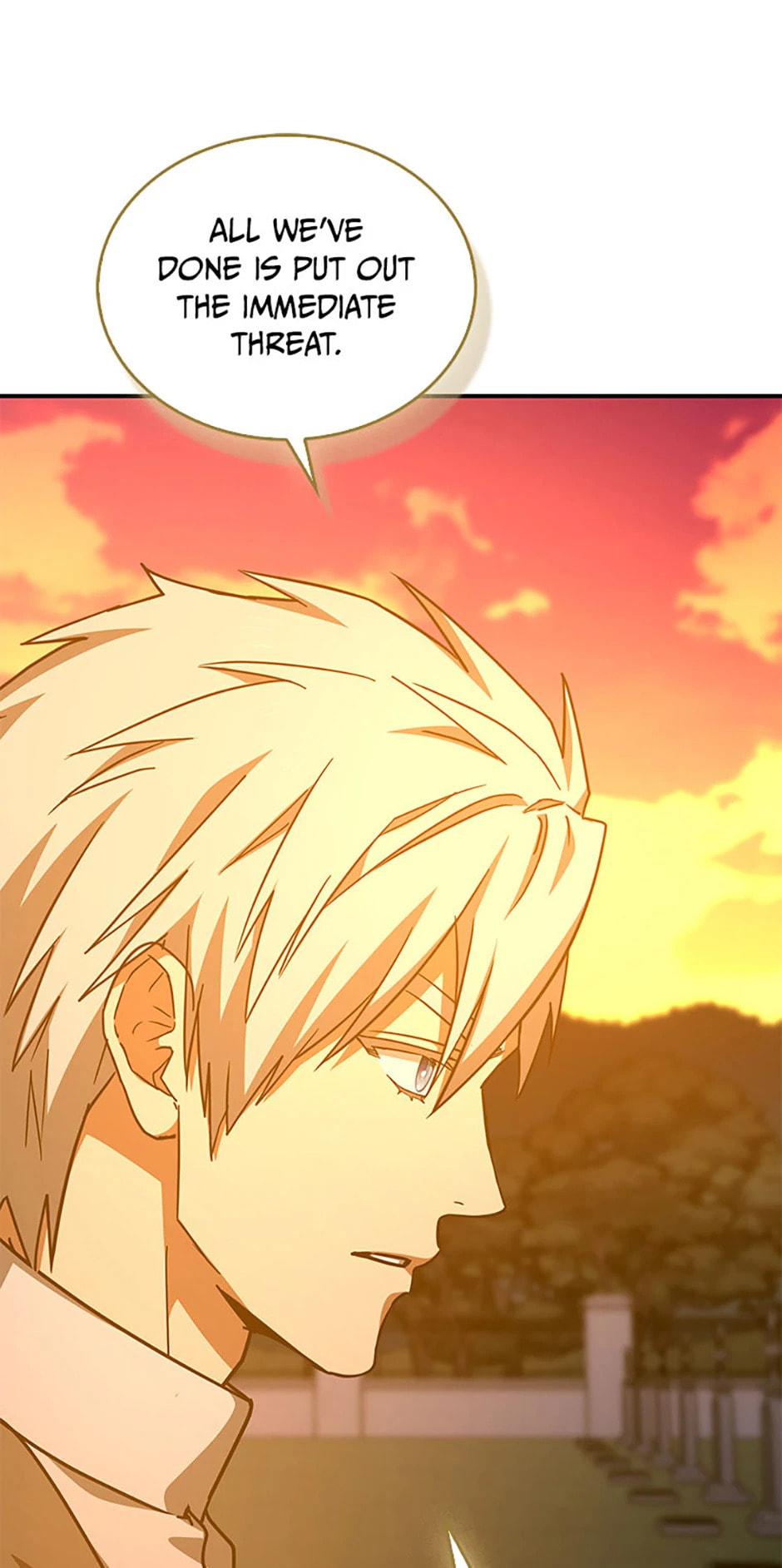 Read Yotsubato! (Colored) chapter 141 image 33 on Lezhin