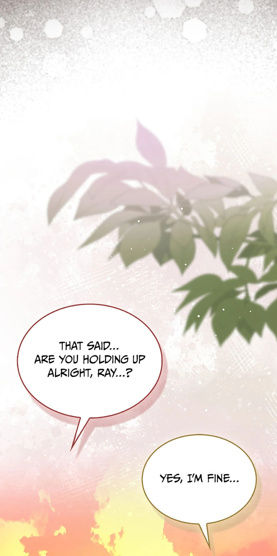 Read Yotsubato! (Colored) chapter 141 image 36 on Lezhin