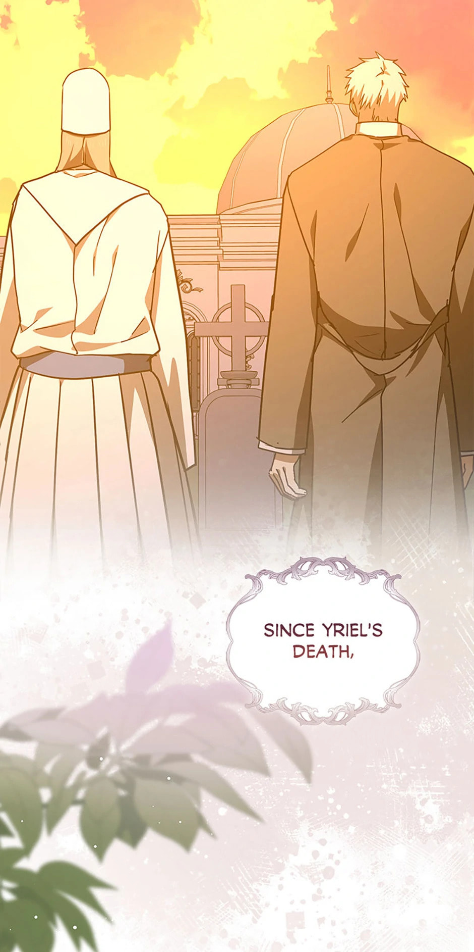 Read Yotsubato! (Colored) chapter 141 image 37 on Lezhin
