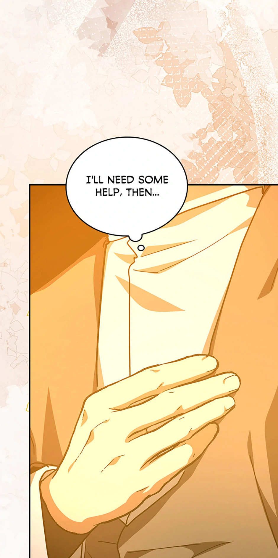 Read Yotsubato! (Colored) chapter 141 image 41 on Lezhin