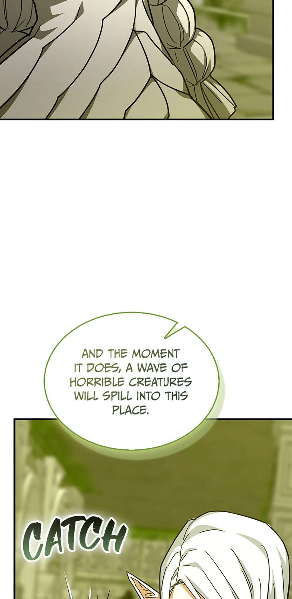 Read Yotsubato! (Colored) chapter 141 image 45 on Lezhin