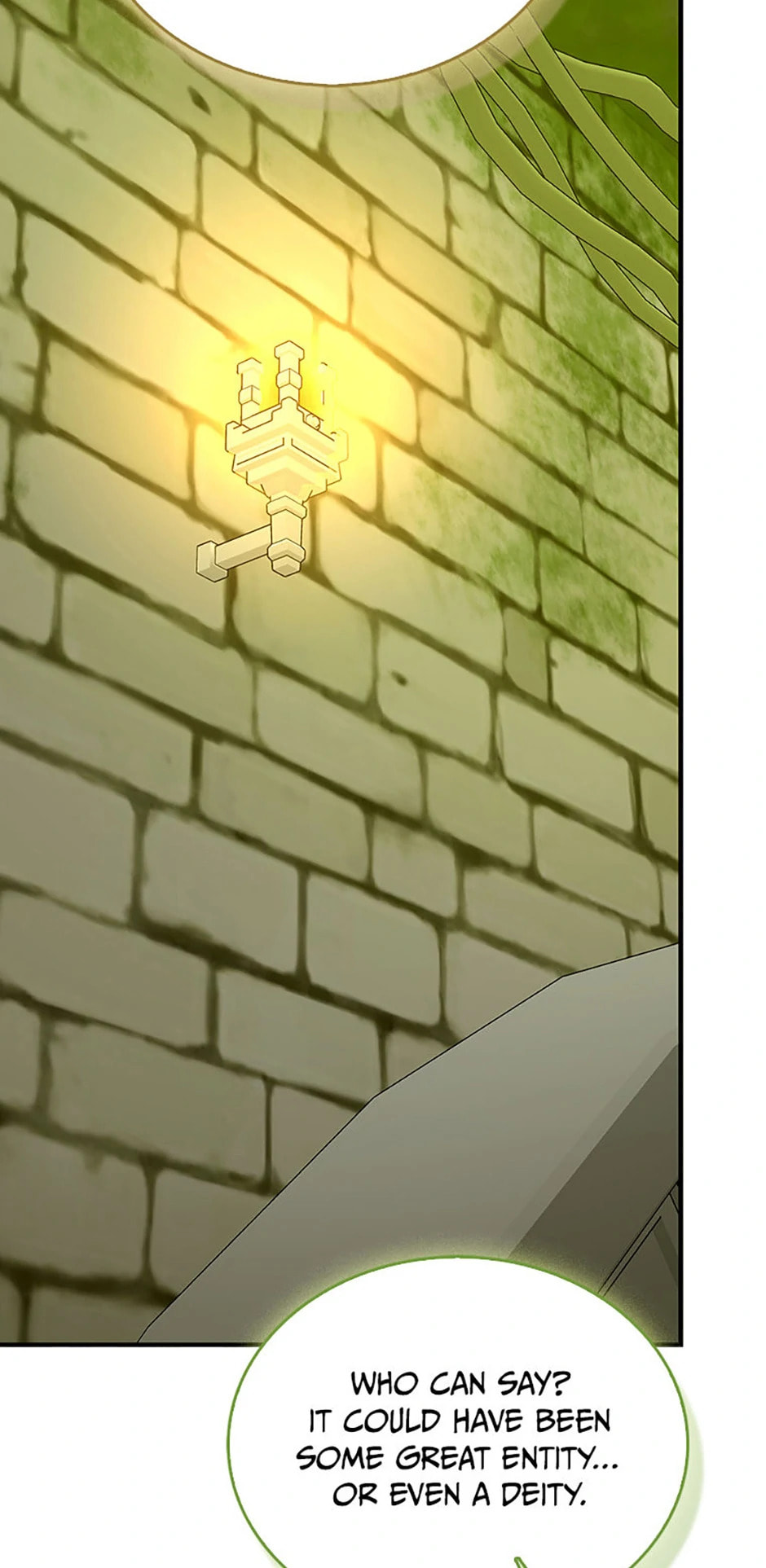 Read Yotsubato! (Colored) chapter 141 image 49 on Lezhin