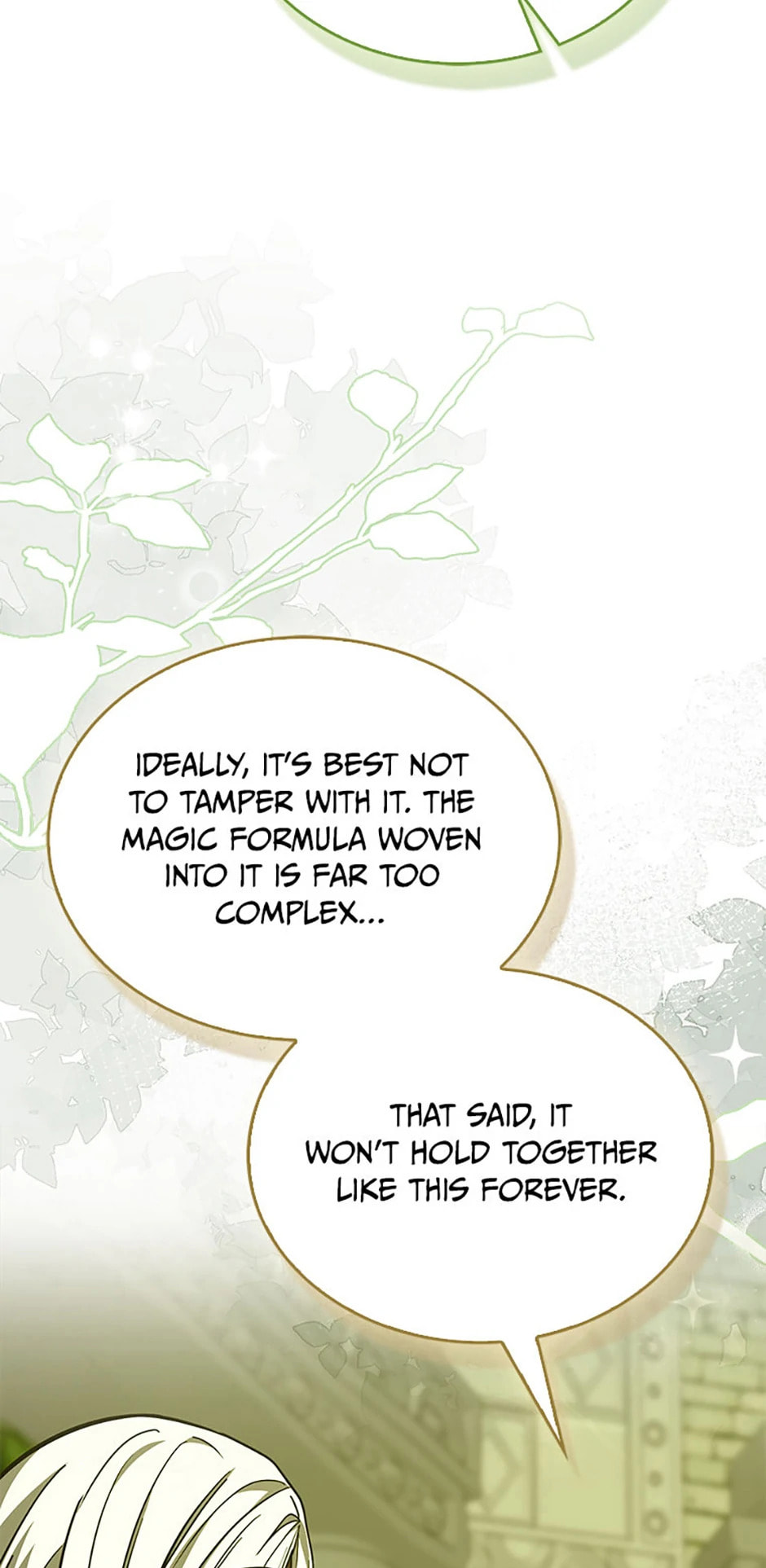 Read Yotsubato! (Colored) chapter 141 image 50 on Lezhin