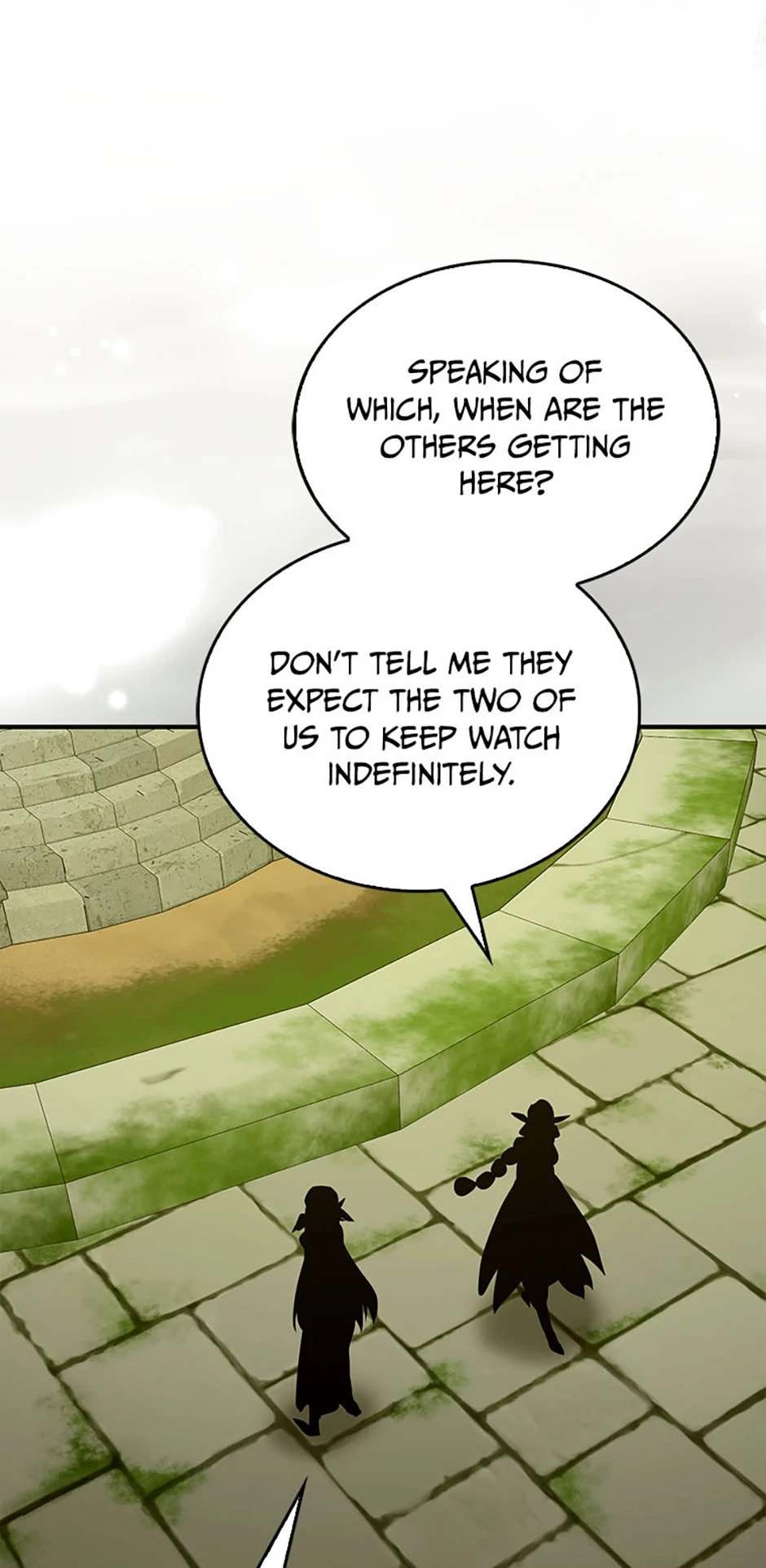 Read Yotsubato! (Colored) chapter 141 image 52 on Lezhin