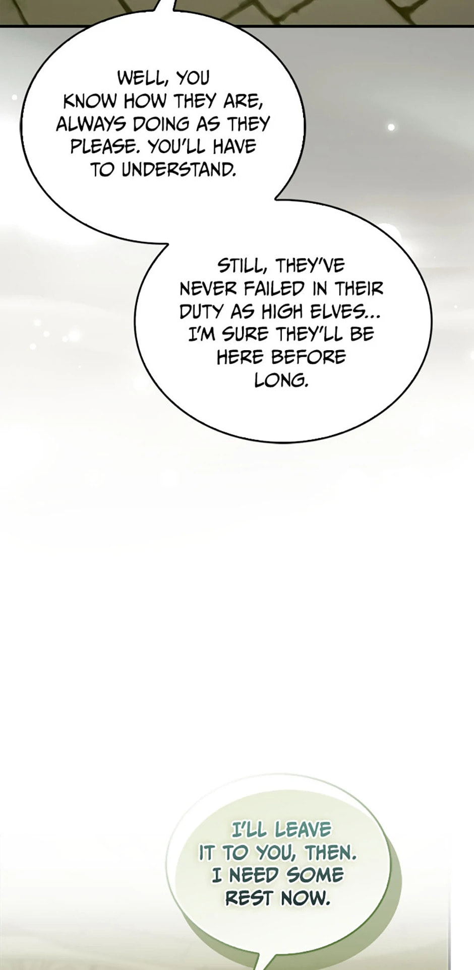 Read Yotsubato! (Colored) chapter 141 image 53 on Lezhin