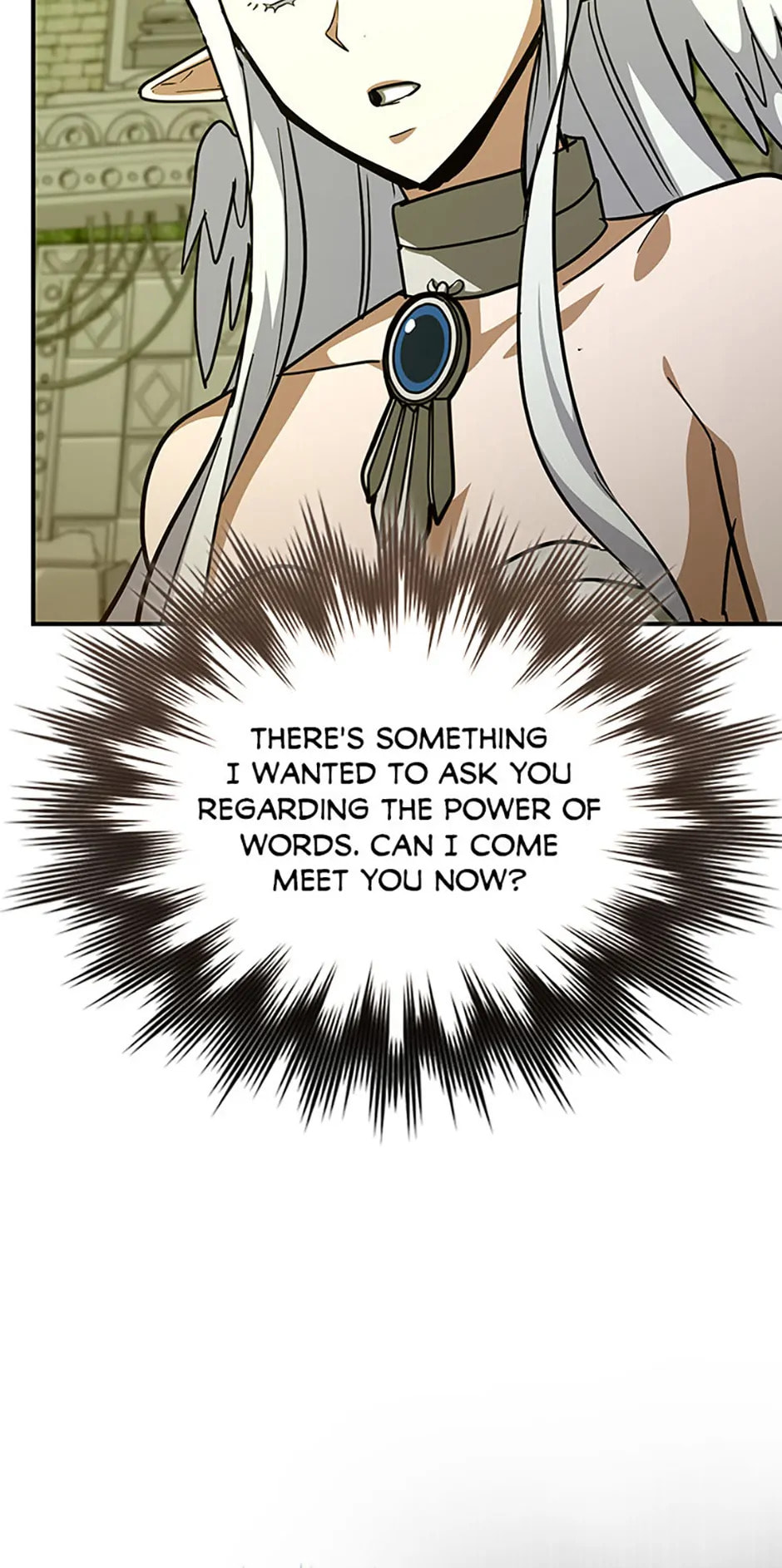 Read Yotsubato! (Colored) chapter 141 image 56 on Lezhin