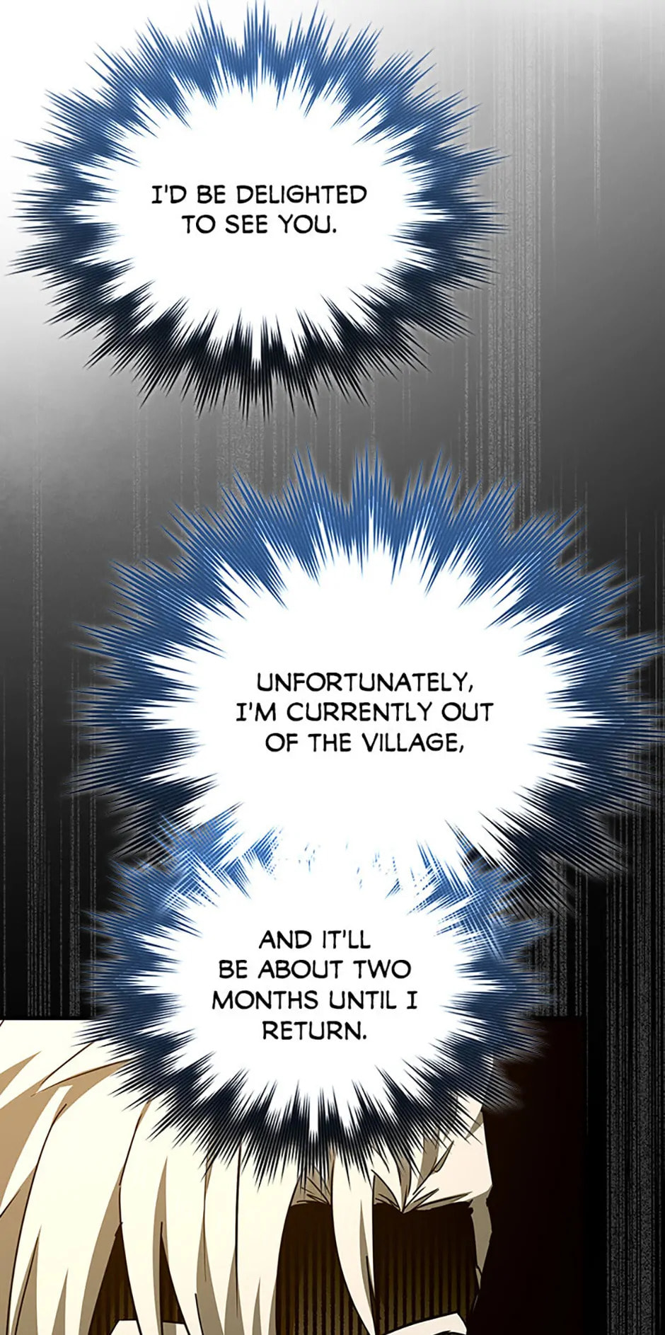 Read Yotsubato! (Colored) chapter 141 image 57 on Lezhin