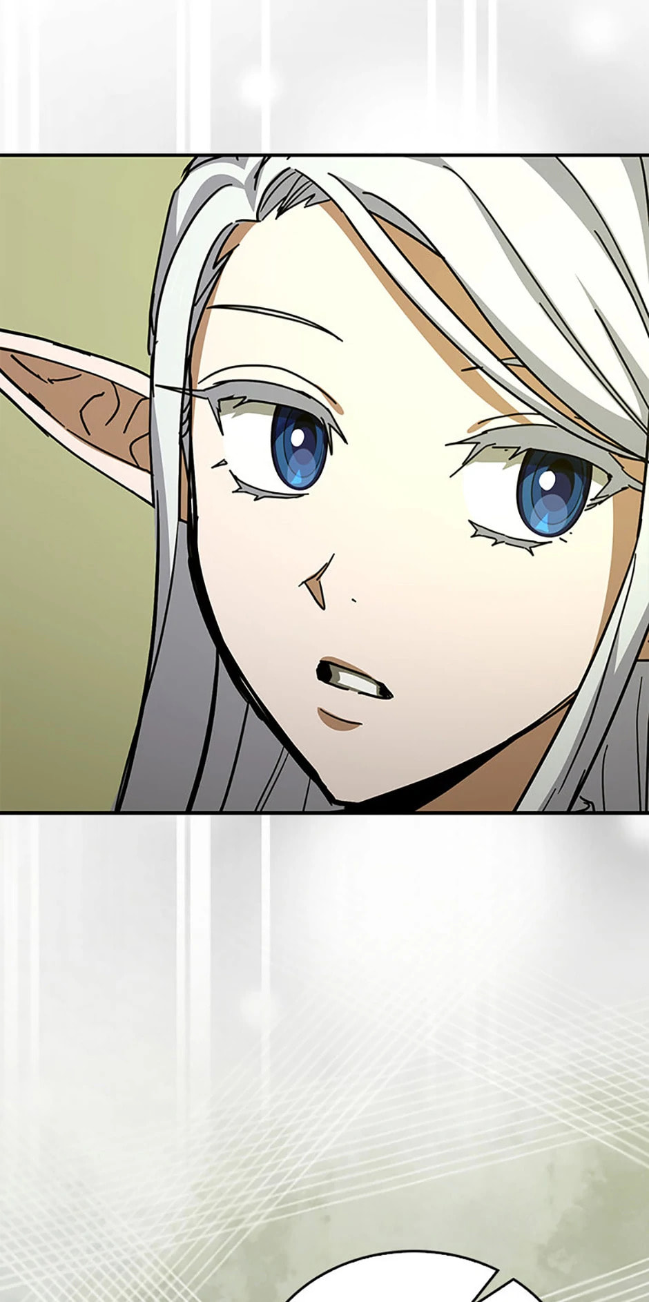 Read Yotsubato! (Colored) chapter 141 image 59 on Lezhin
