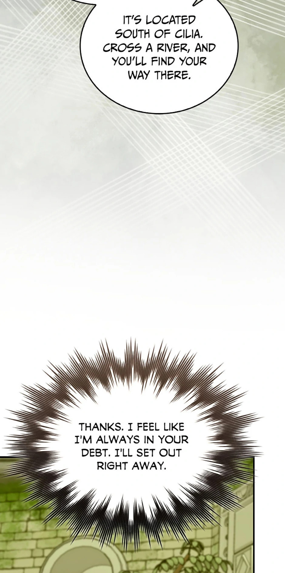 Read Yotsubato! (Colored) chapter 141 image 61 on Lezhin