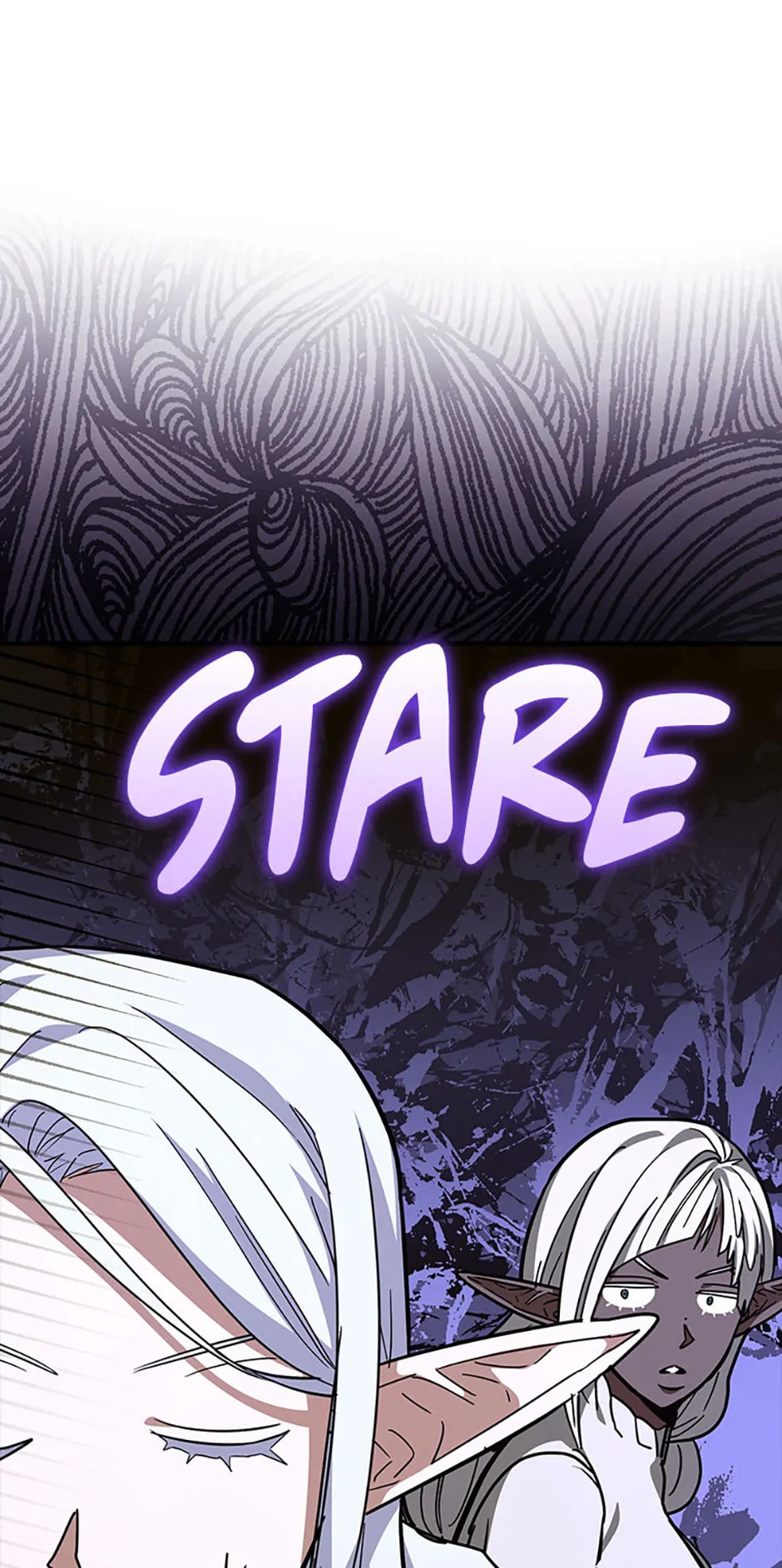 Read Yotsubato! (Colored) chapter 141 image 63 on Lezhin