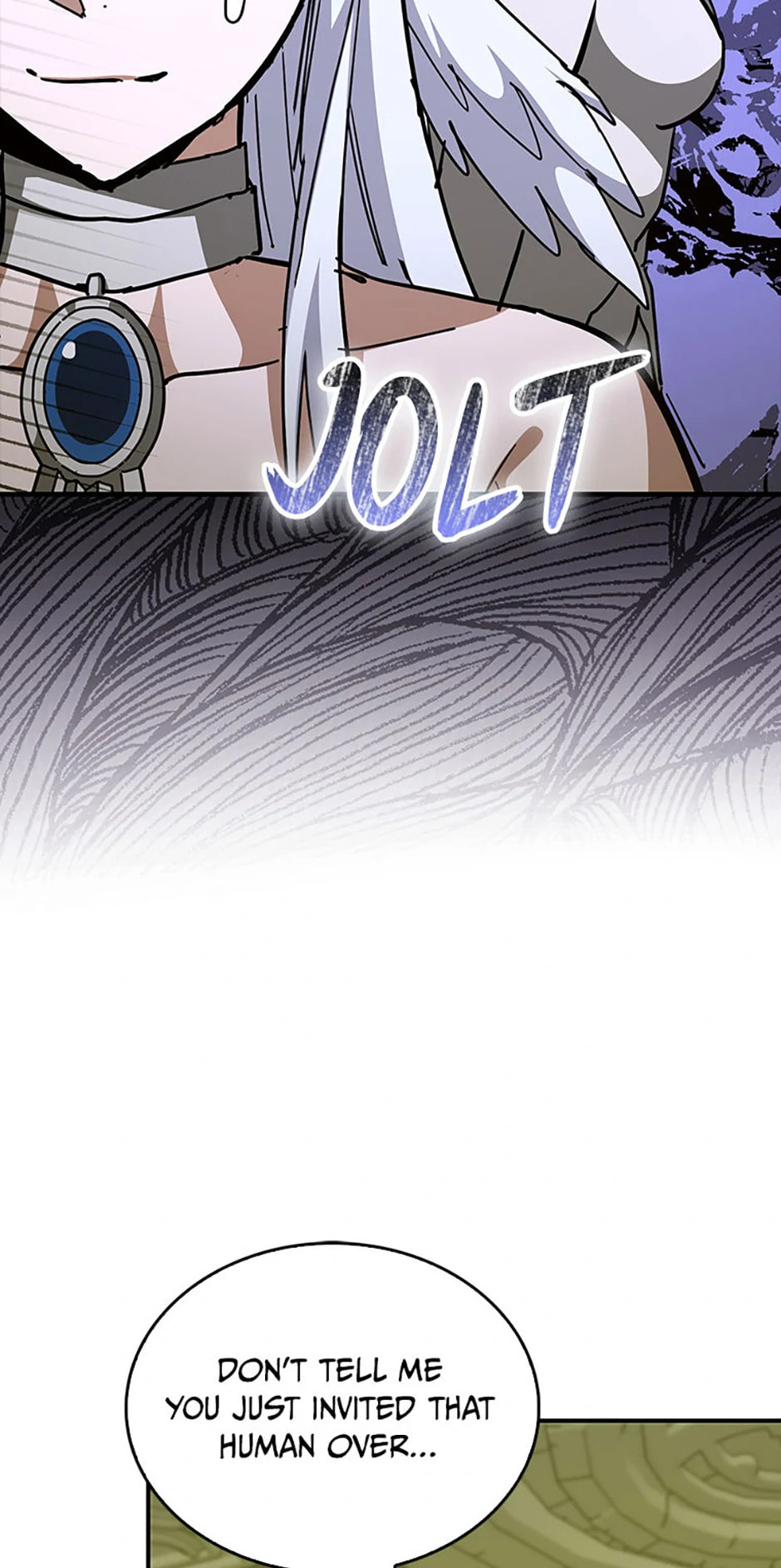 Read Yotsubato! (Colored) chapter 141 image 64 on Lezhin
