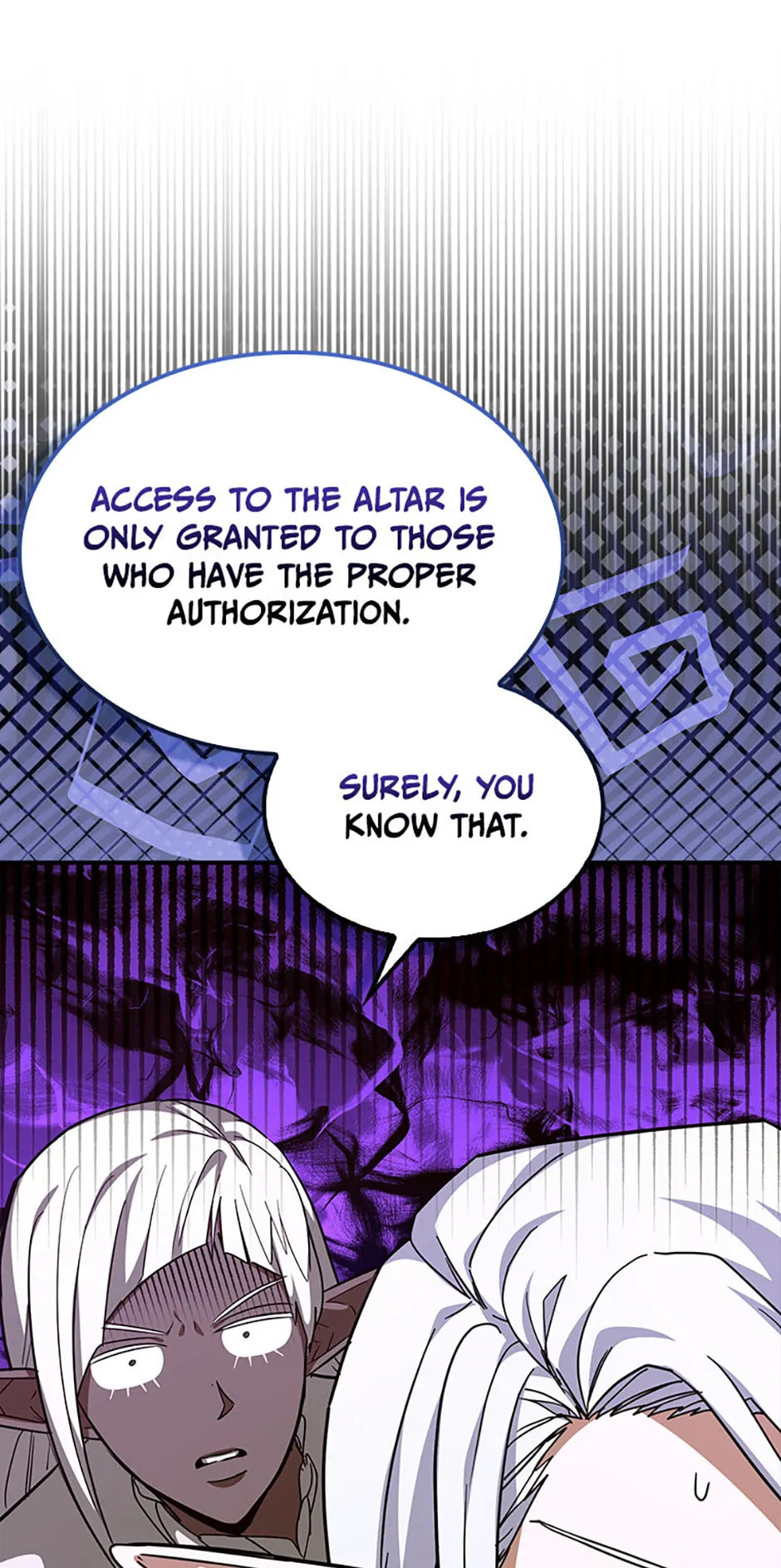 Read Yotsubato! (Colored) chapter 141 image 66 on Lezhin