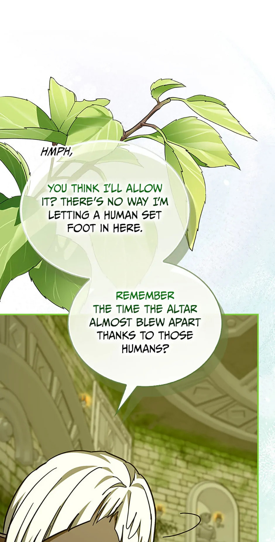Read Yotsubato! (Colored) chapter 141 image 68 on Lezhin