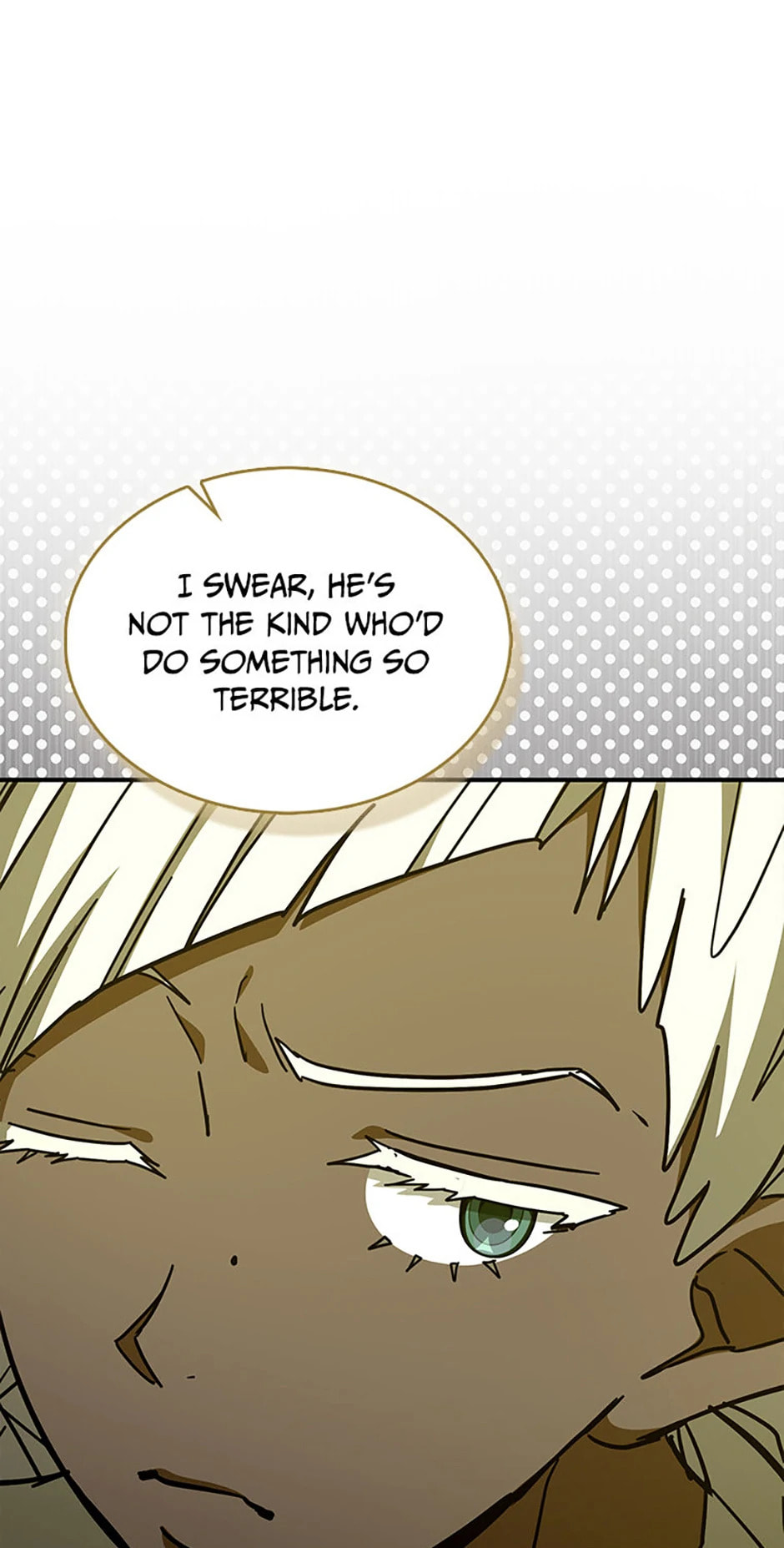 Read Yotsubato! (Colored) chapter 141 image 70 on Lezhin