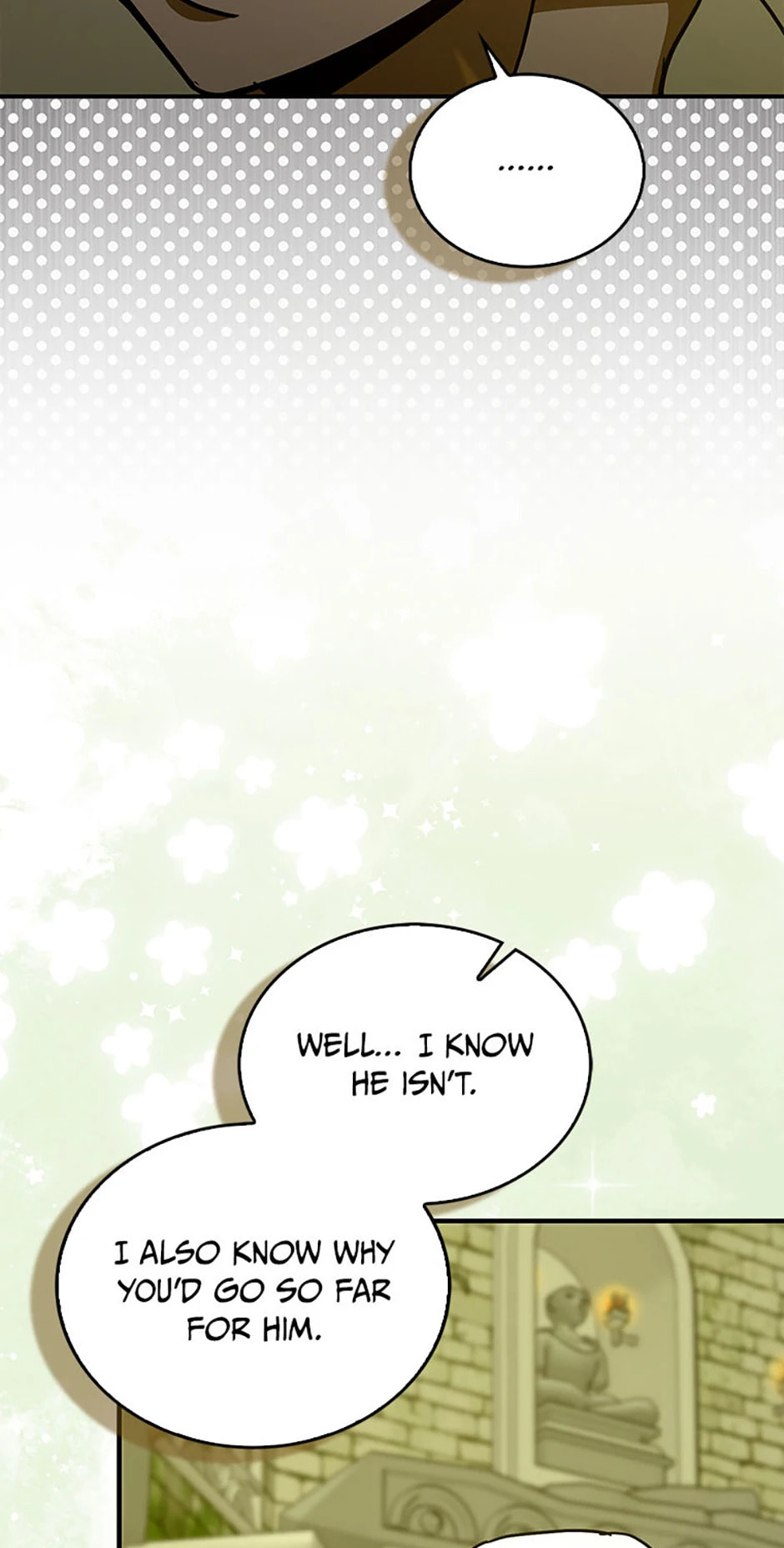 Read Yotsubato! (Colored) chapter 141 image 71 on Lezhin