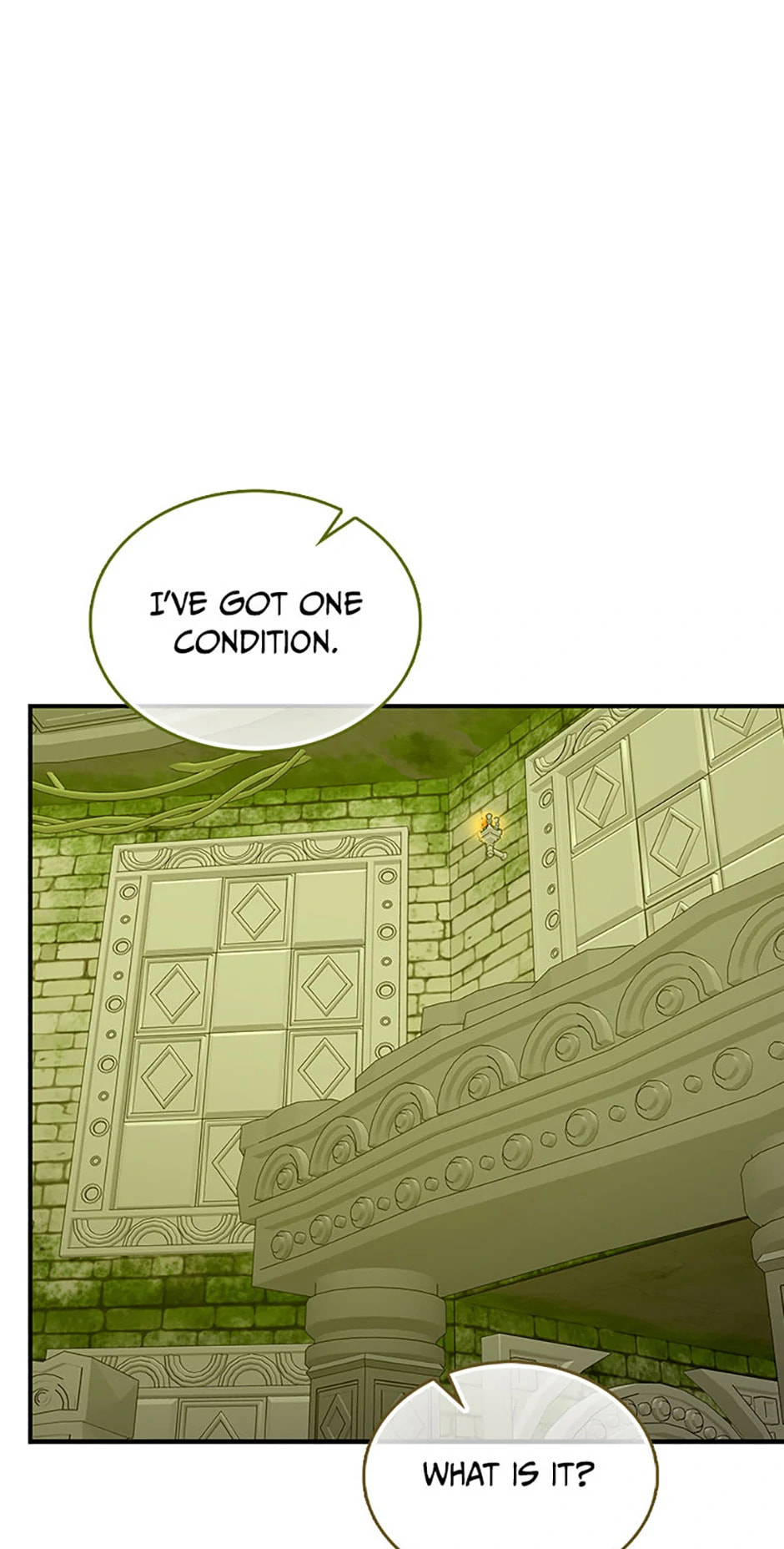 Read Yotsubato! (Colored) chapter 141 image 76 on Lezhin