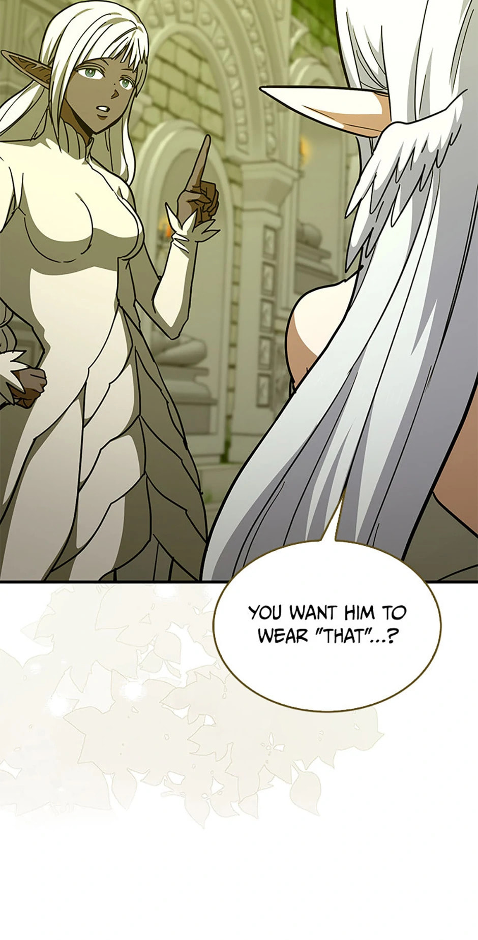 Read Yotsubato! (Colored) chapter 141 image 78 on Lezhin