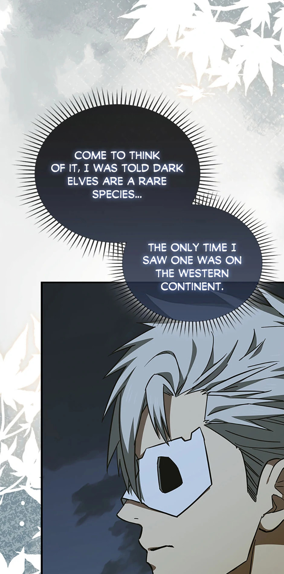 Read Yotsubato! (Colored) chapter 141 image 82 on Lezhin