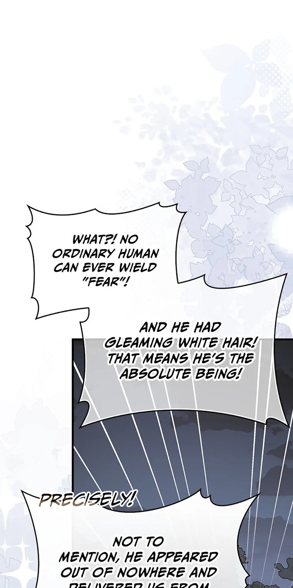 Read Yotsubato! (Colored) chapter 142 image 30 on Lezhin