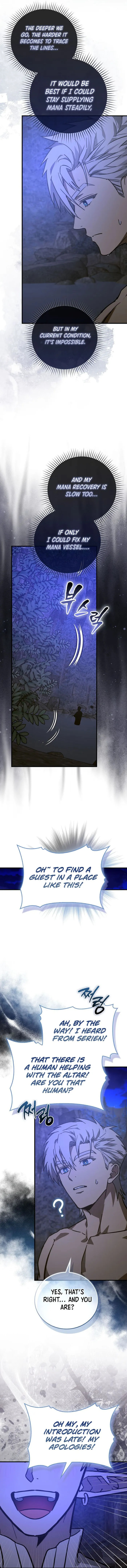 Read Yotsubato! (Colored) chapter 144 image 2 on Lezhin