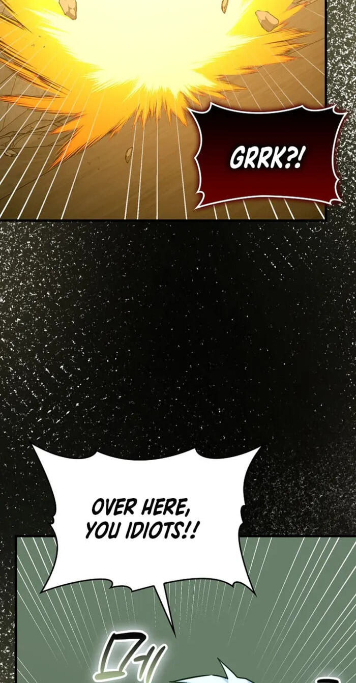 Read Yotsubato! (Colored) chapter 167 image 13 on Lezhin