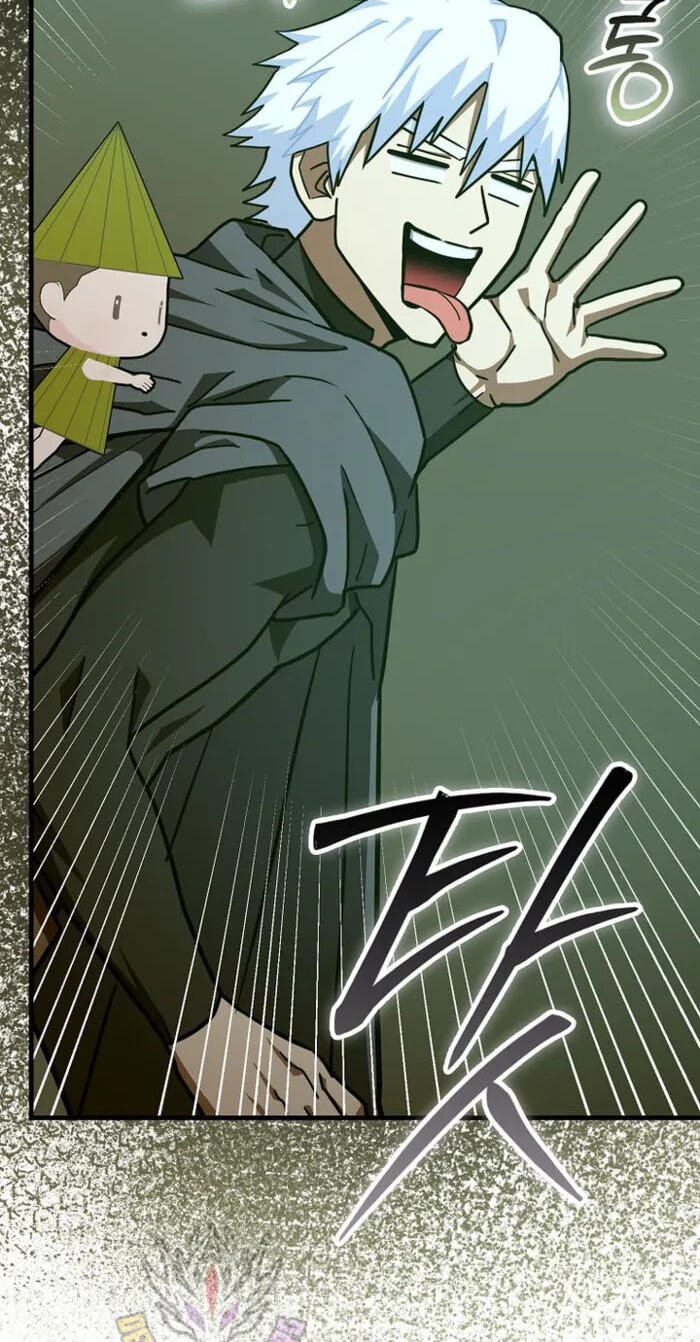 Read Yotsubato! (Colored) chapter 167 image 14 on Lezhin